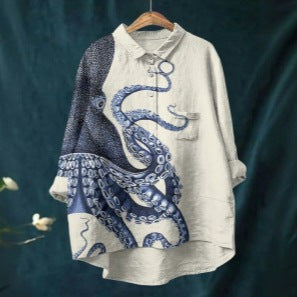 Alla moda e senza tempo Camicia