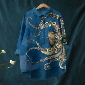 Alla moda e senza tempo Camicia