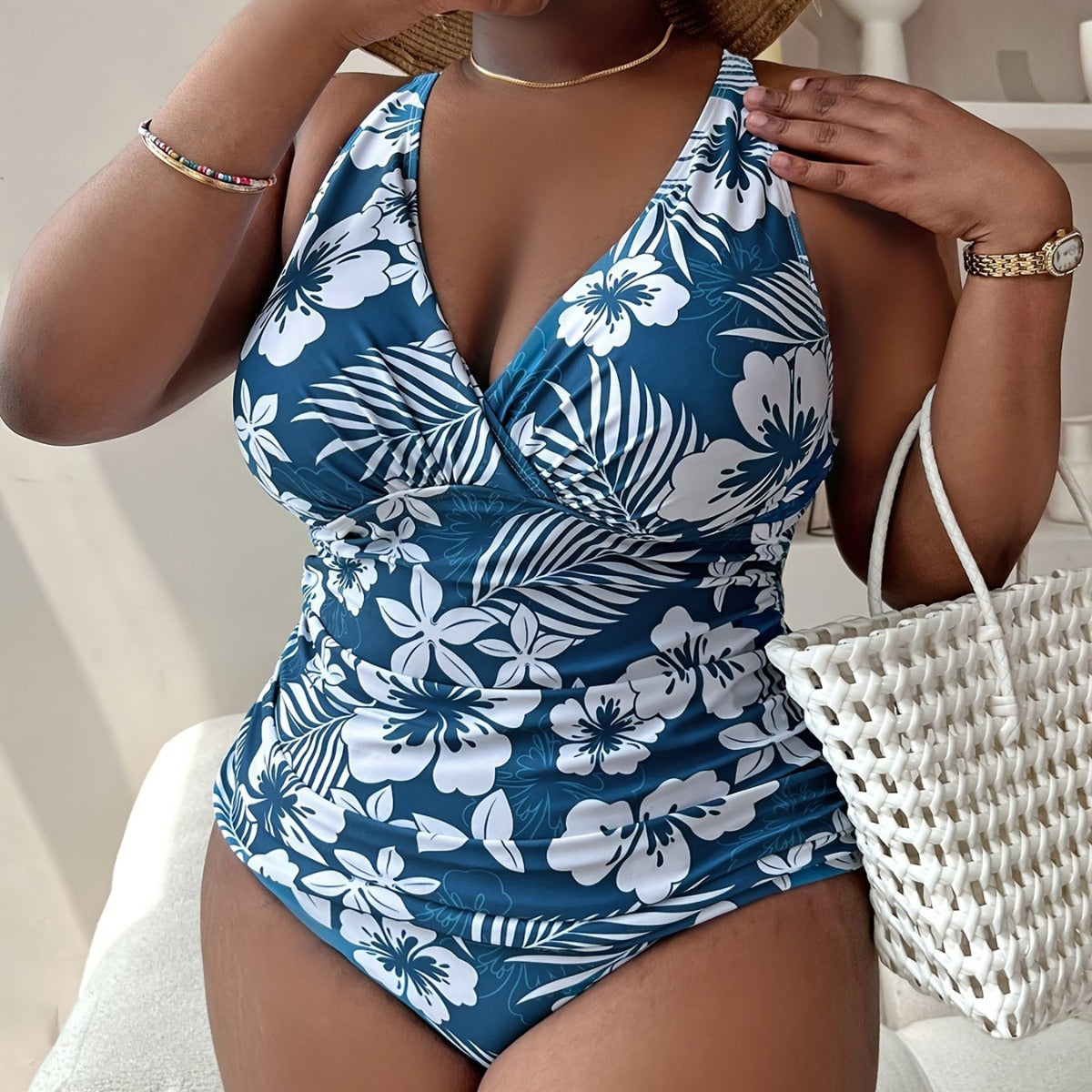 Seducente e raffinato Bikini