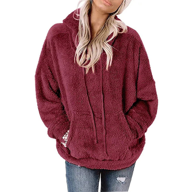 LP | Maglia invernale semplice ed elegante