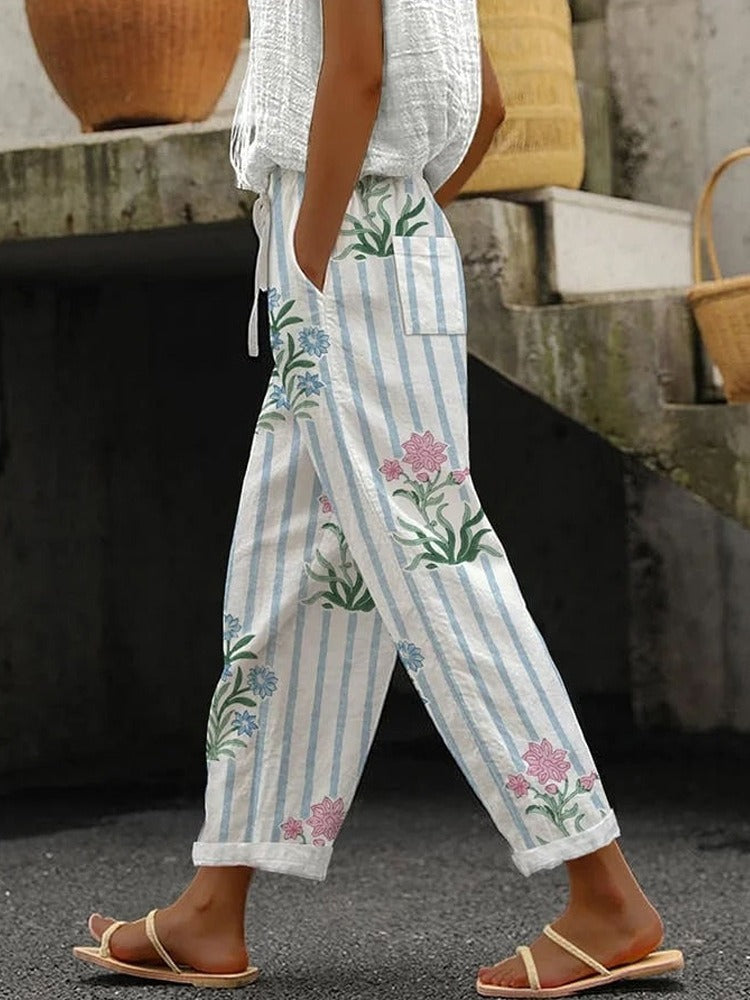 Accogliente e chic Pantaloni