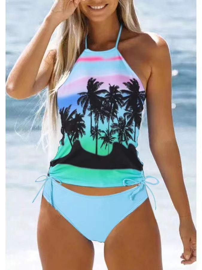 Elegante e raffinato Bikini