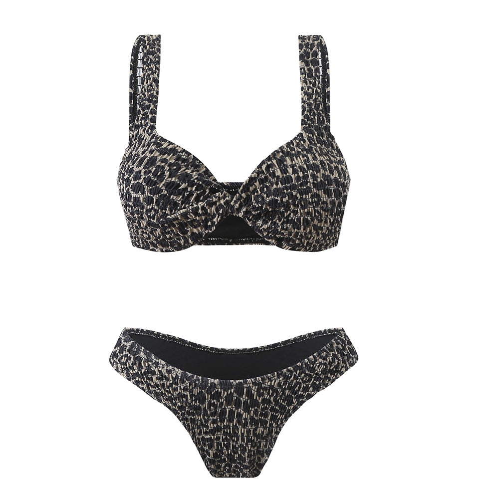 Lussuoso e aggraziato Bikini