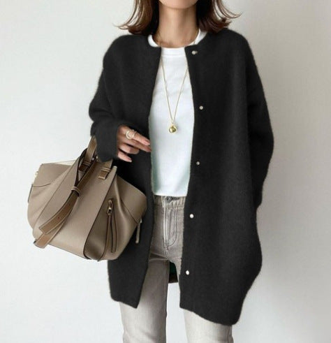 LP | Cardigan elegante e di classe