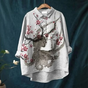 Alla moda e senza tempo Camicia