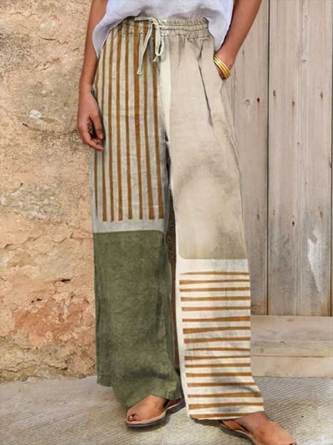 Accogliente e chic Pantaloni