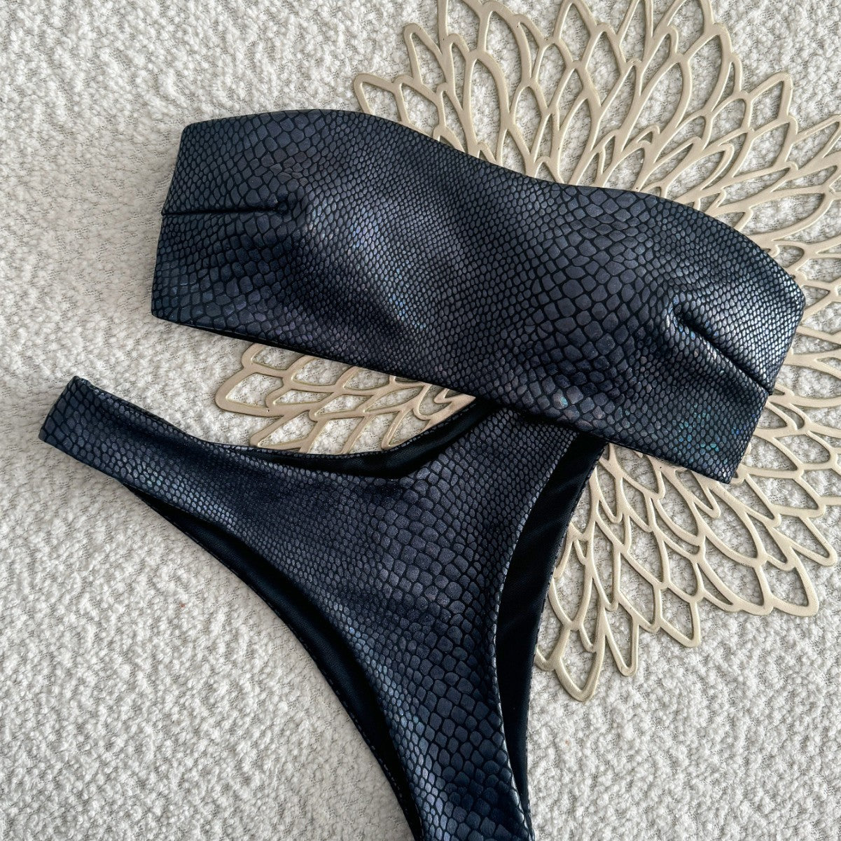 Elegante e contemporaneo Bikini