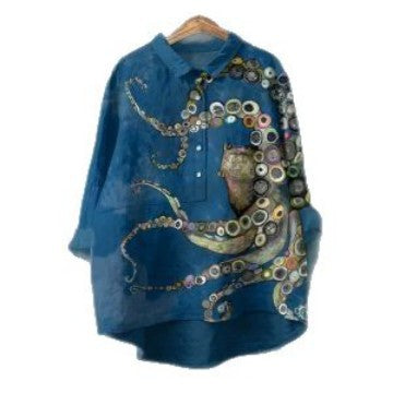 Alla moda e senza tempo Camicia