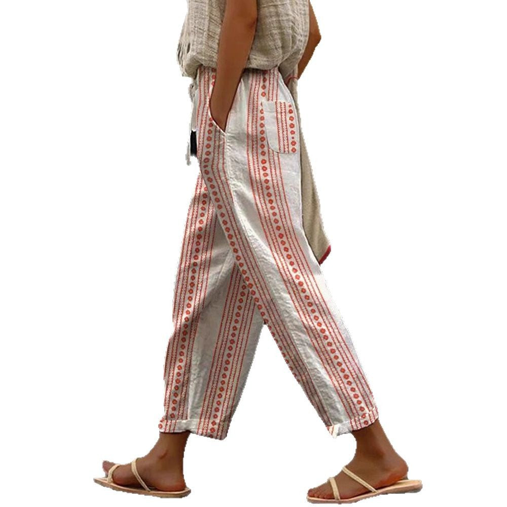Accogliente e chic Pantaloni