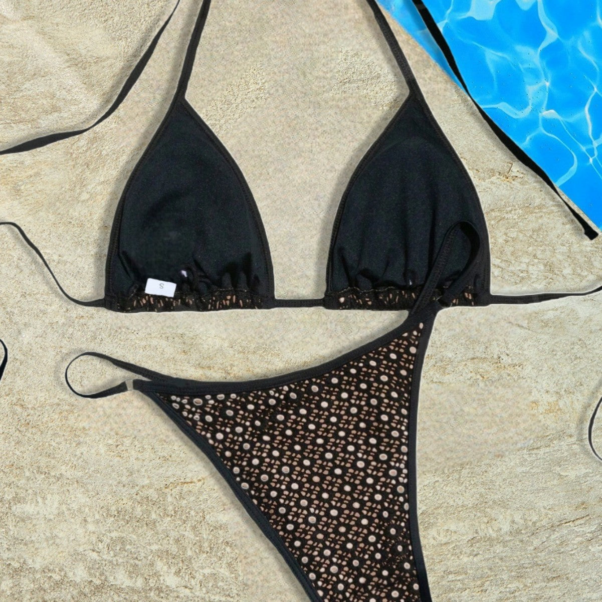 Fresco e casual Bikini