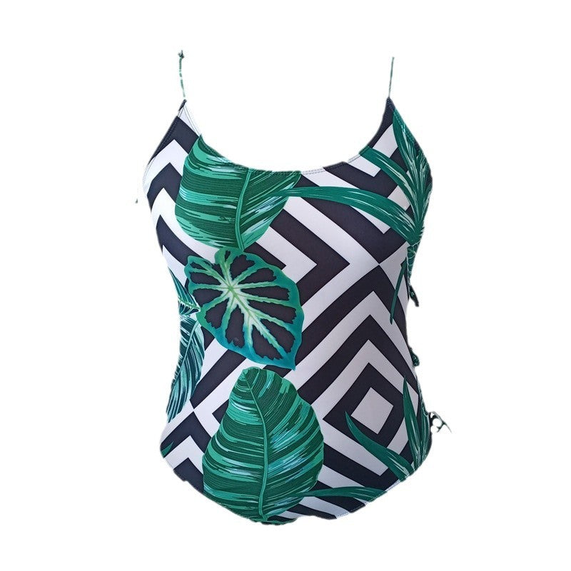 Elegante e contemporaneo Bikini