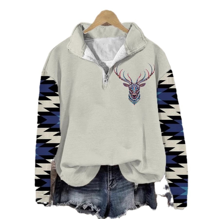 Alla moda e senza tempo Maglione