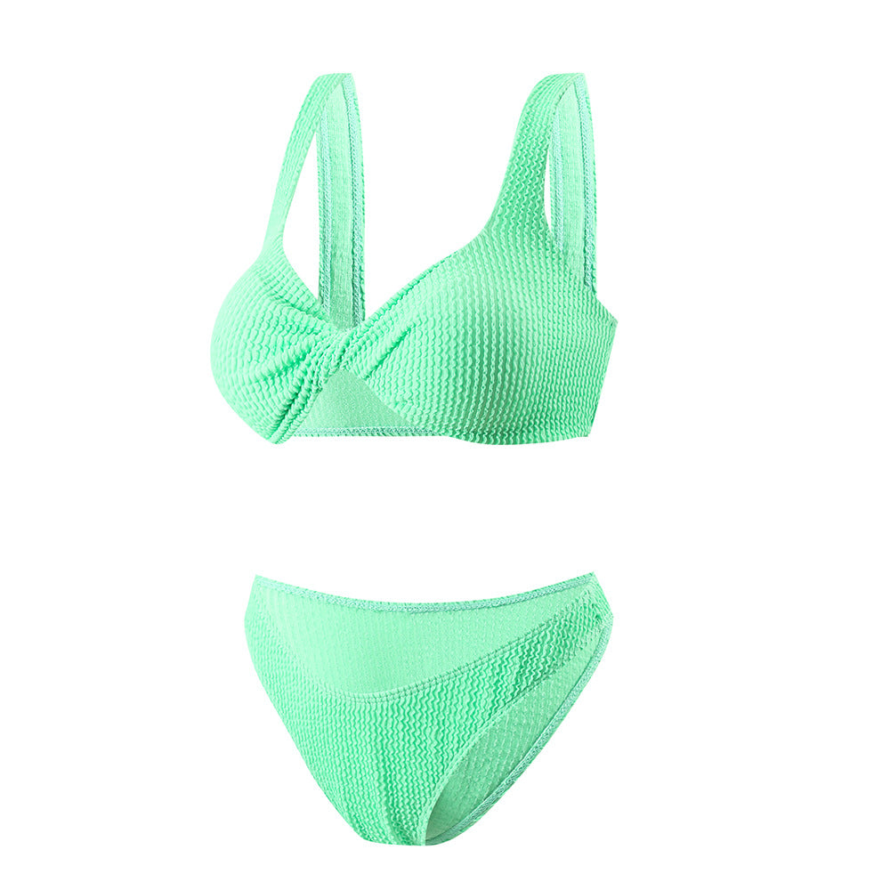 Chic e confortevole Bikini