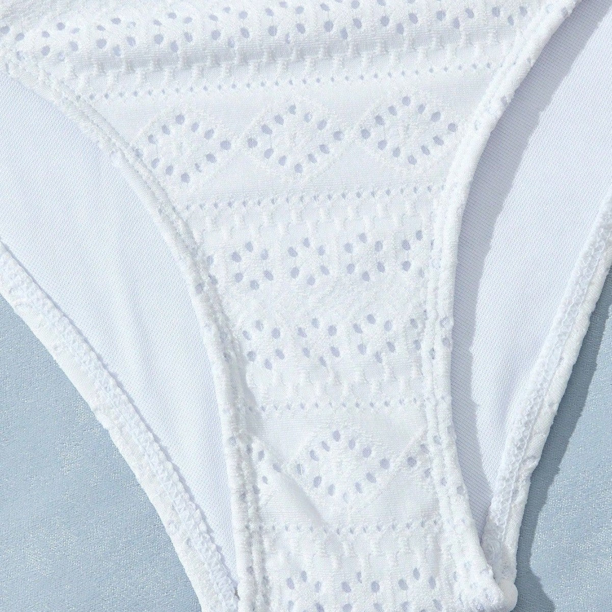 Chic e confortevole Bikini