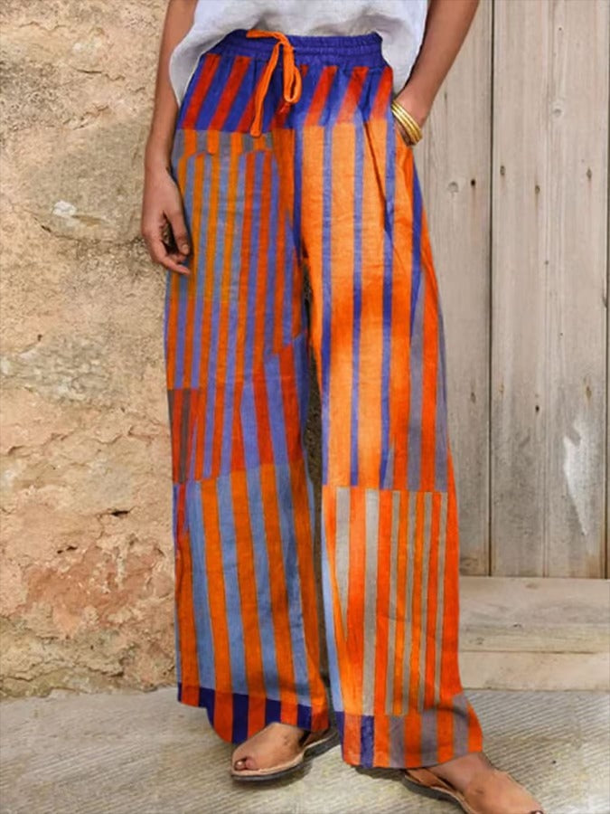 Accogliente e chic Pantaloni