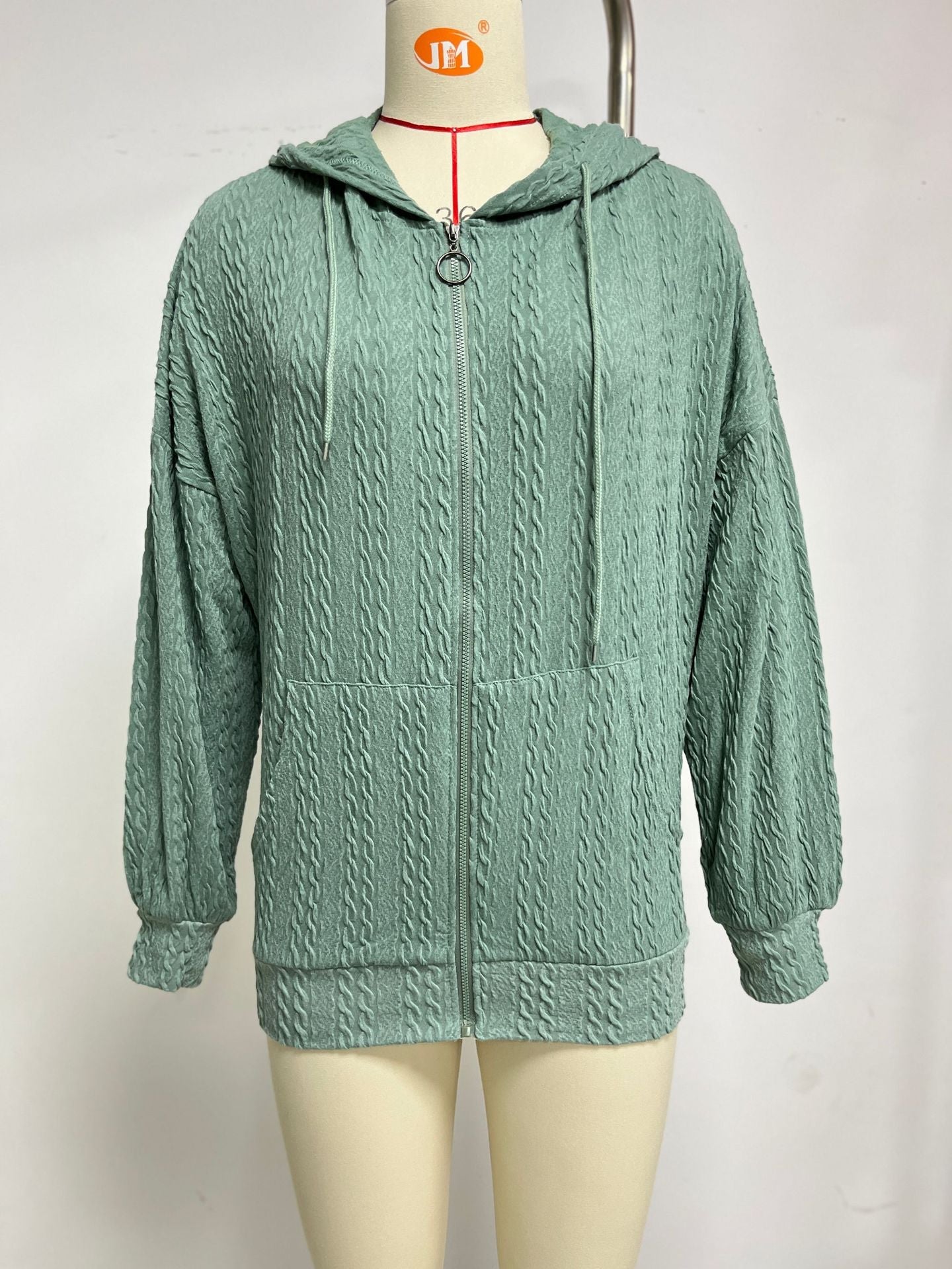 LP | Maglione invernale elegante e senza tempo