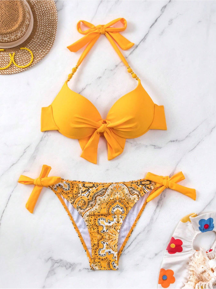 Alla moda e senza tempo Bikini