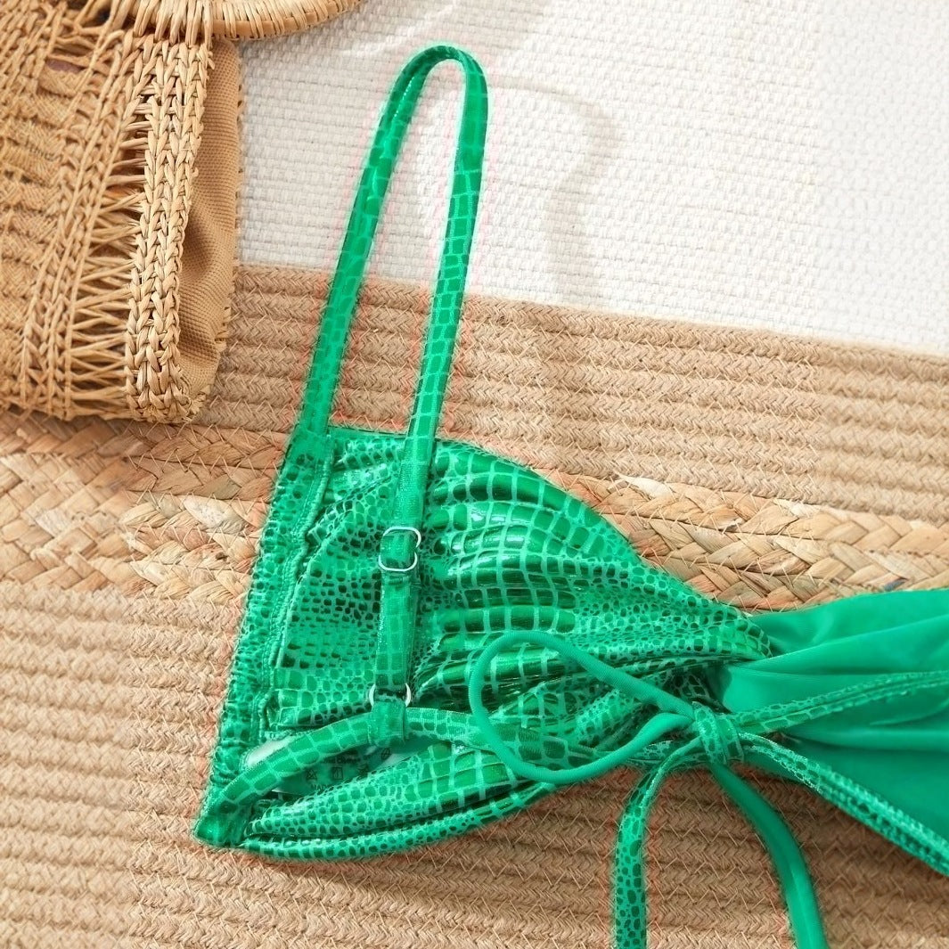 Leggero e adorabile Bikini