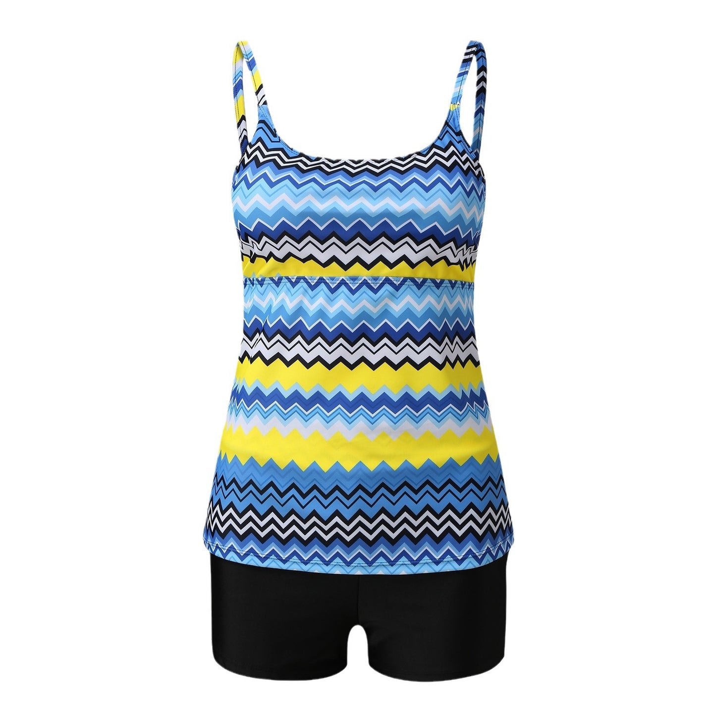Fresco e casual Costume da bagno