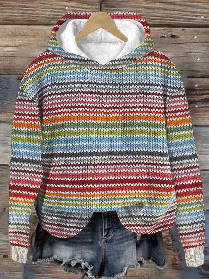 LP | Maglione invernale classico e alla moda