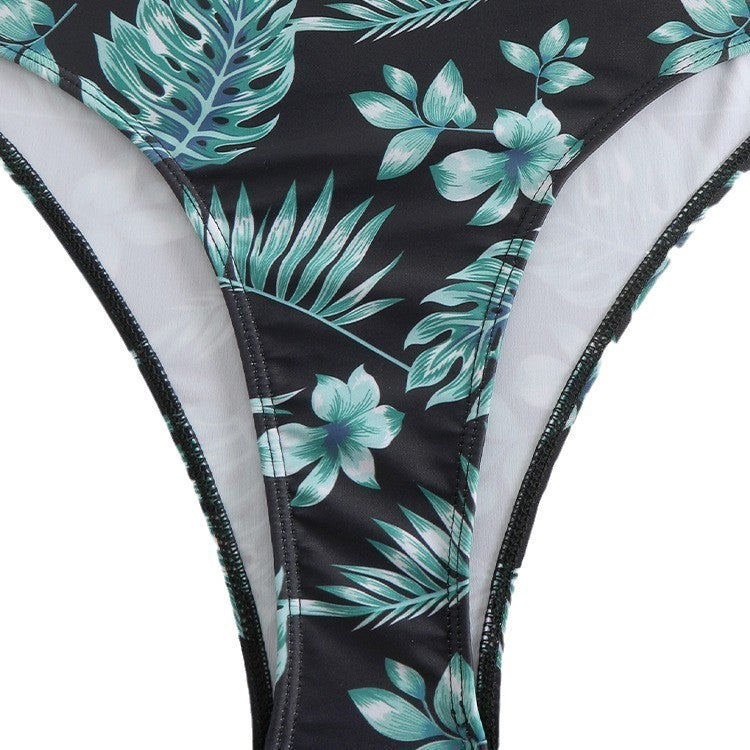 Elegante e raffinato Bikini