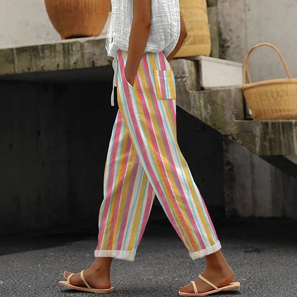 Accogliente e chic Pantaloni