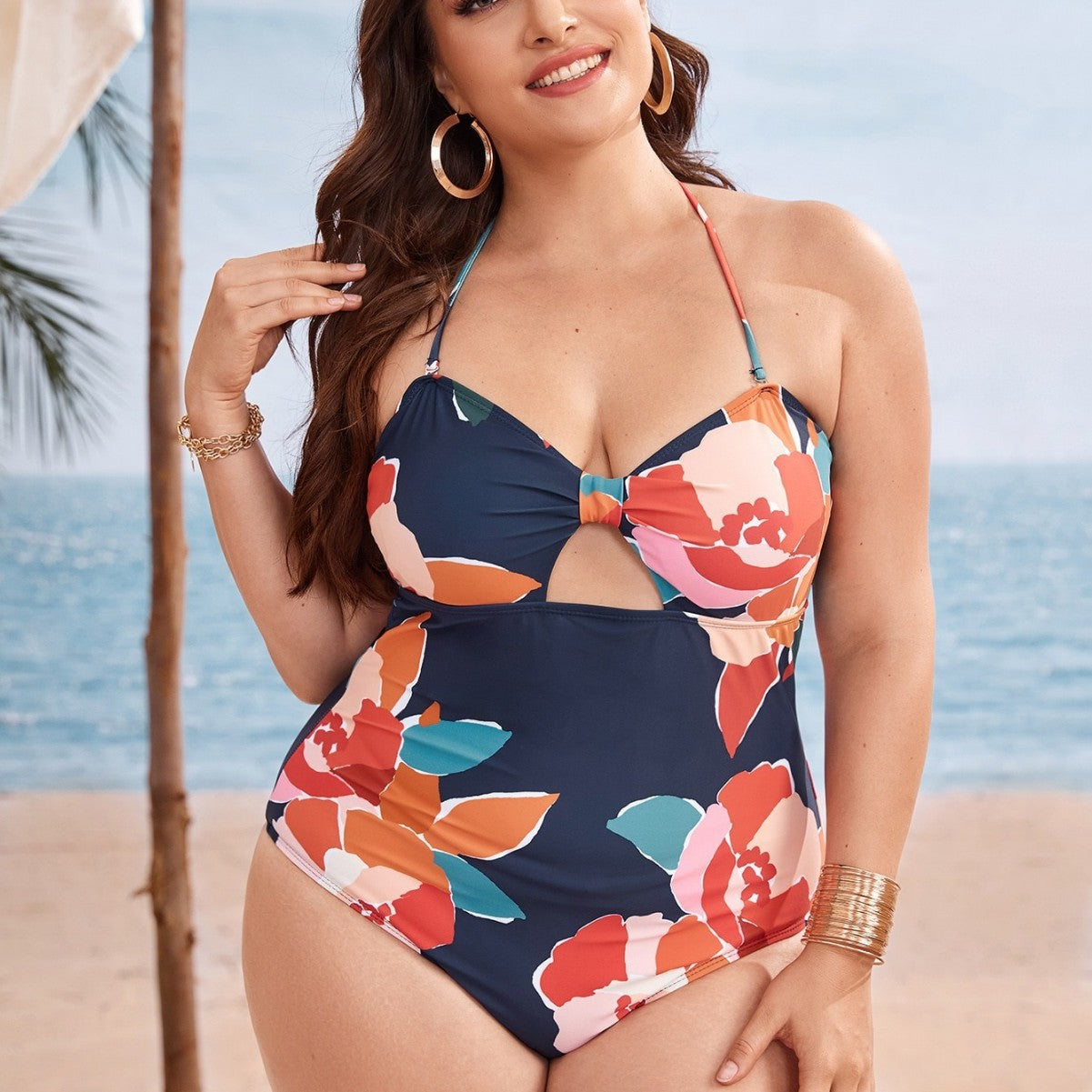 Chic e confortevole Bikini