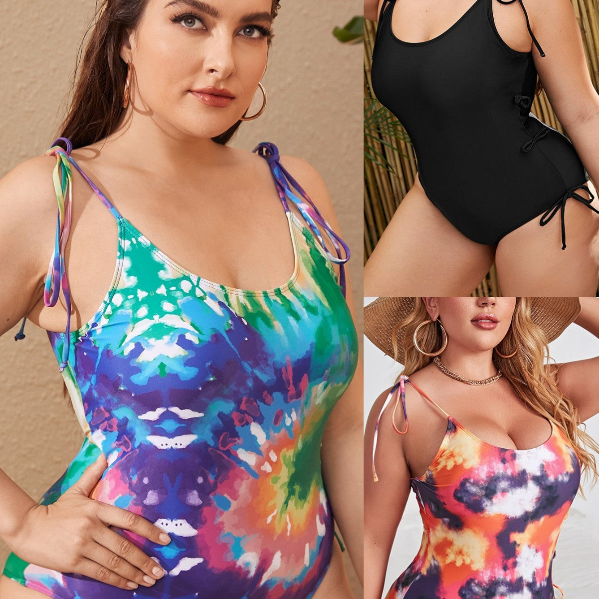 Elegante e contemporaneo Bikini