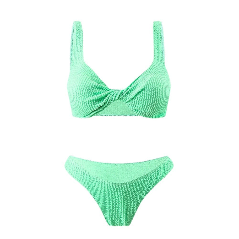 Chic e confortevole Bikini