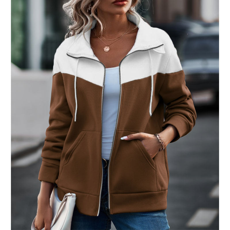 LP | Maglia invernale casual e rilassata