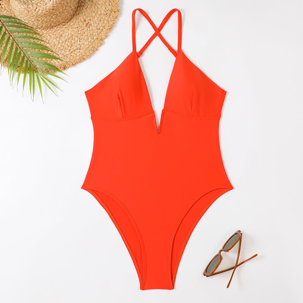 Accogliente e chic Bikini
