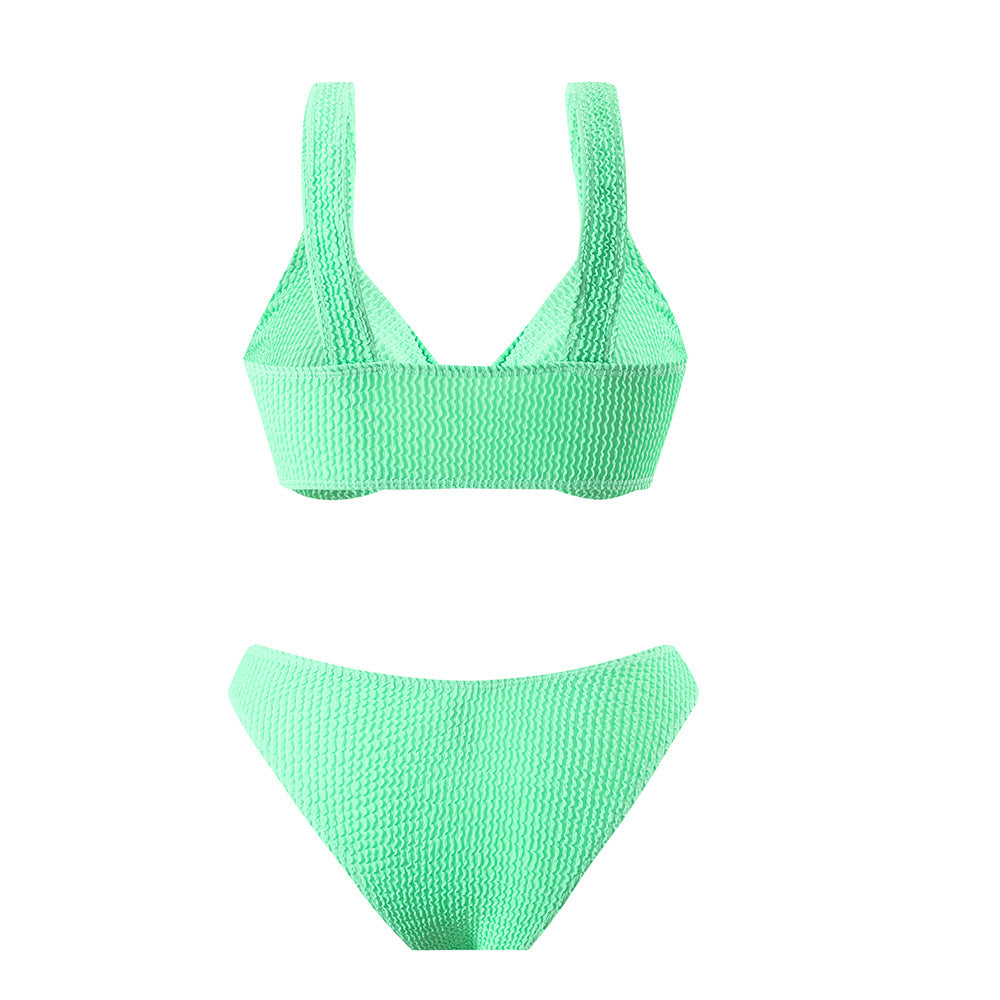 Chic e confortevole Bikini