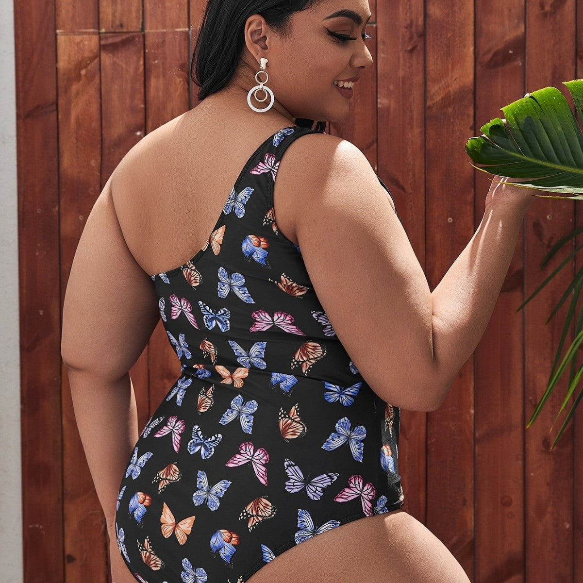 Raffinato e radioso Bikini