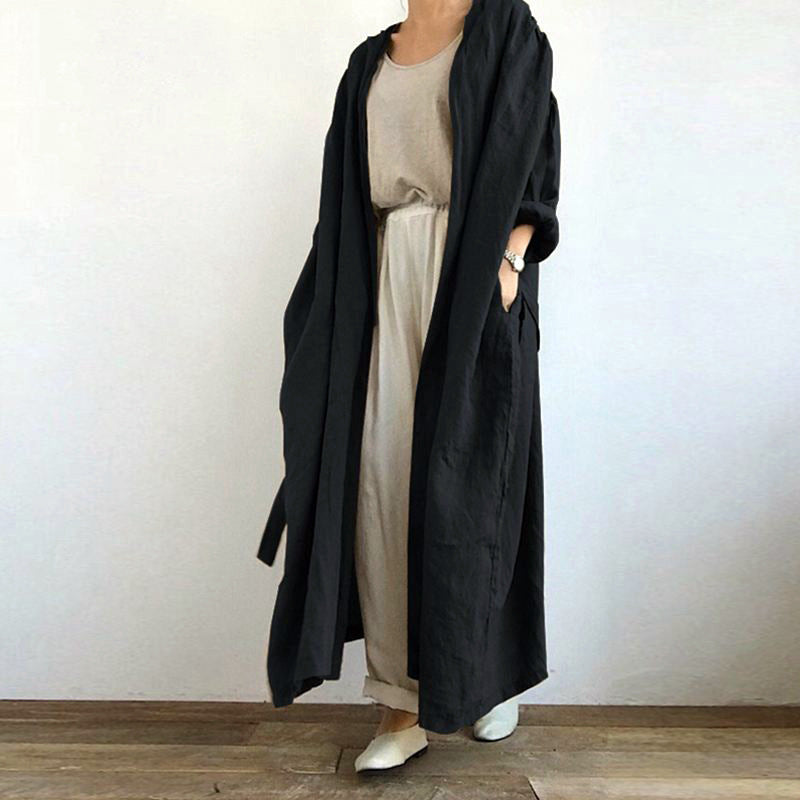 LP | Cappotto classico e confortevole