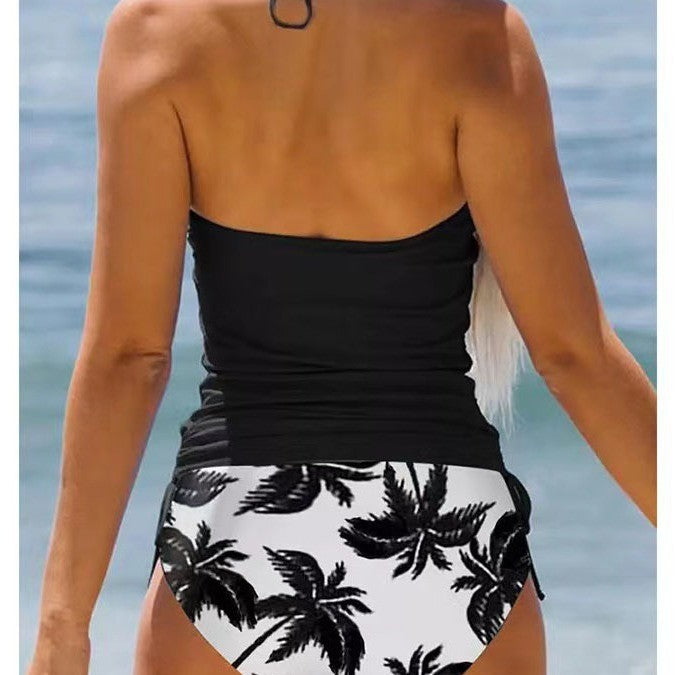 Elegante e raffinato Bikini