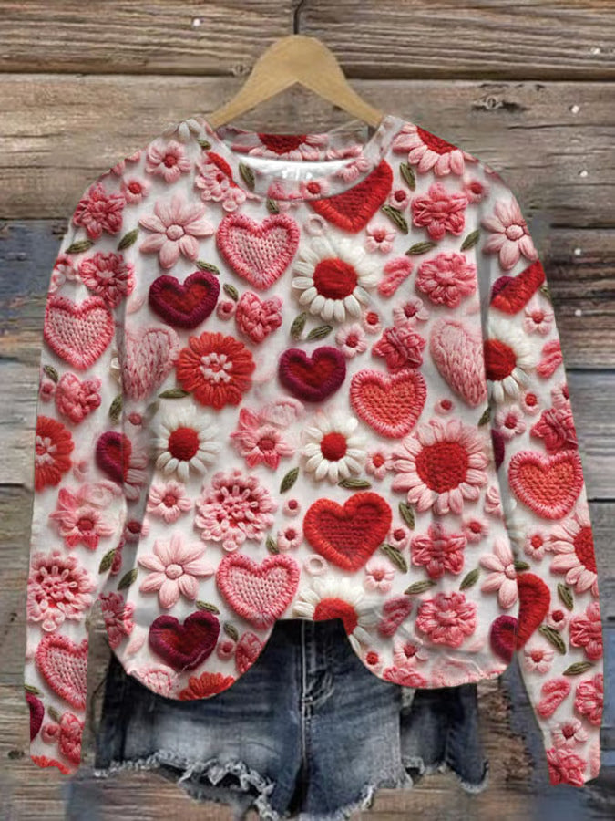 Accogliente e chic Camicia