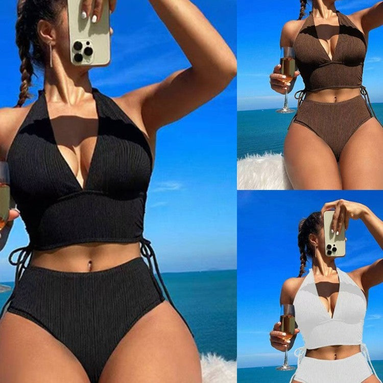 Classico e versatile Bikini