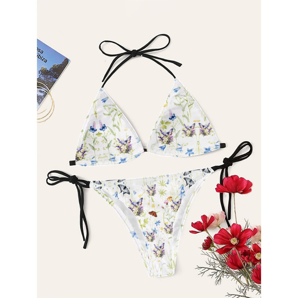 Lucido e giocoso Bikini
