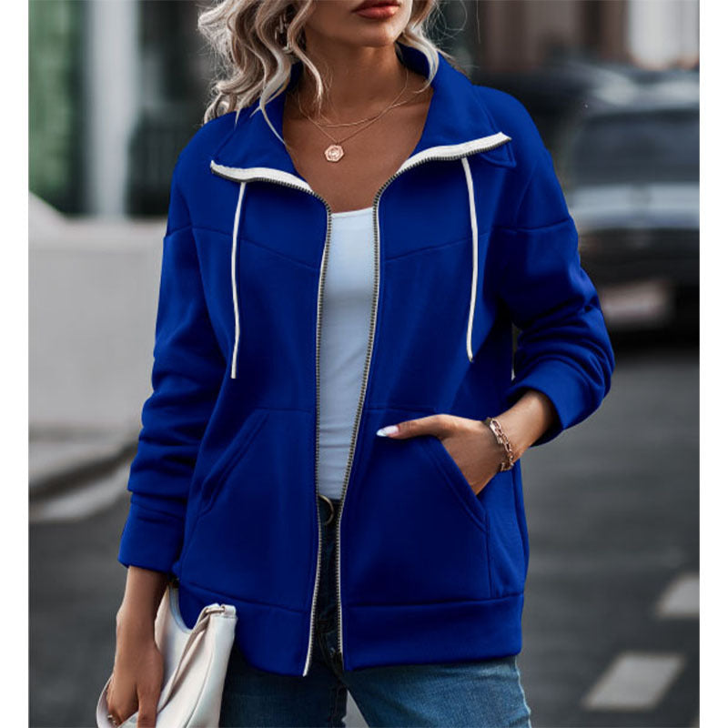 LP | Maglia invernale casual e rilassata