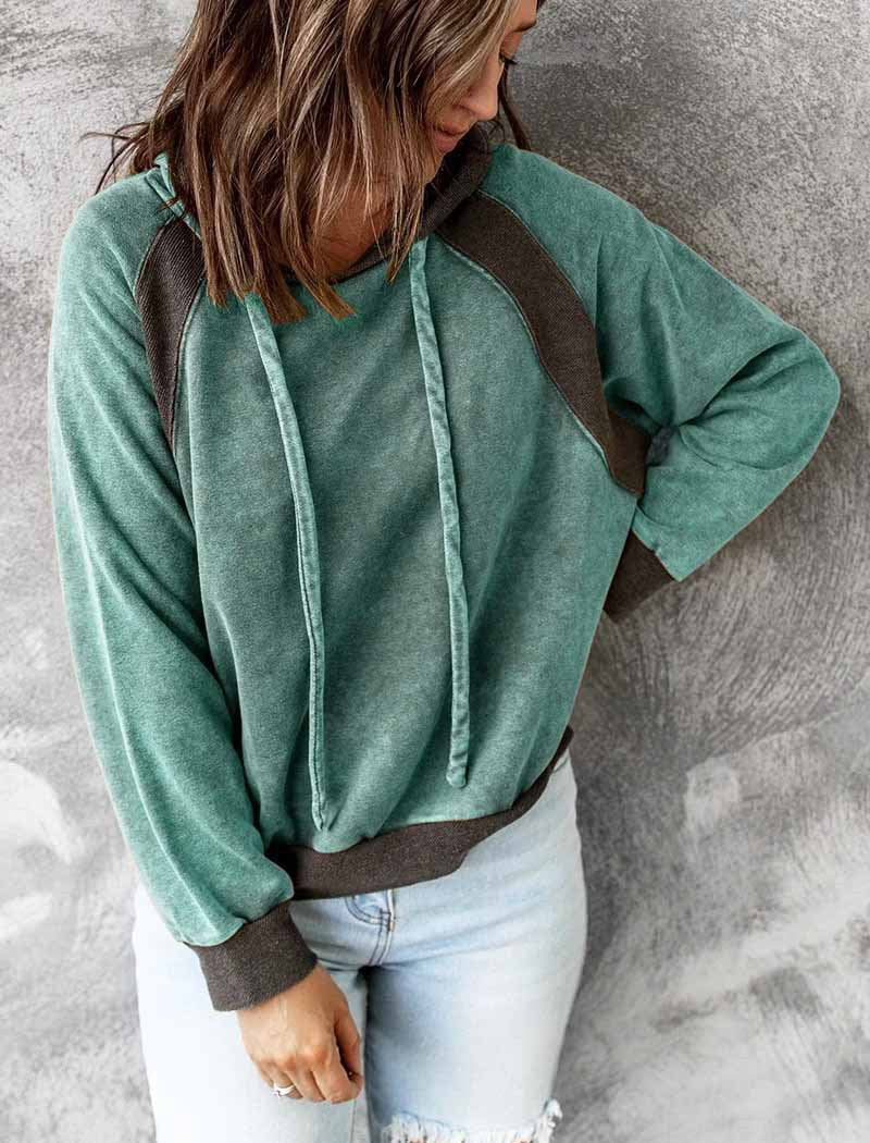 LP | Maglia alla moda e minimalista