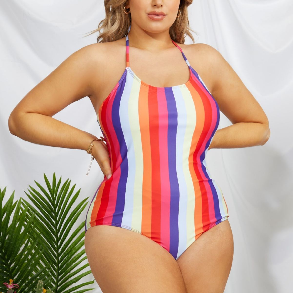 Vivace e unico Costume da bagno