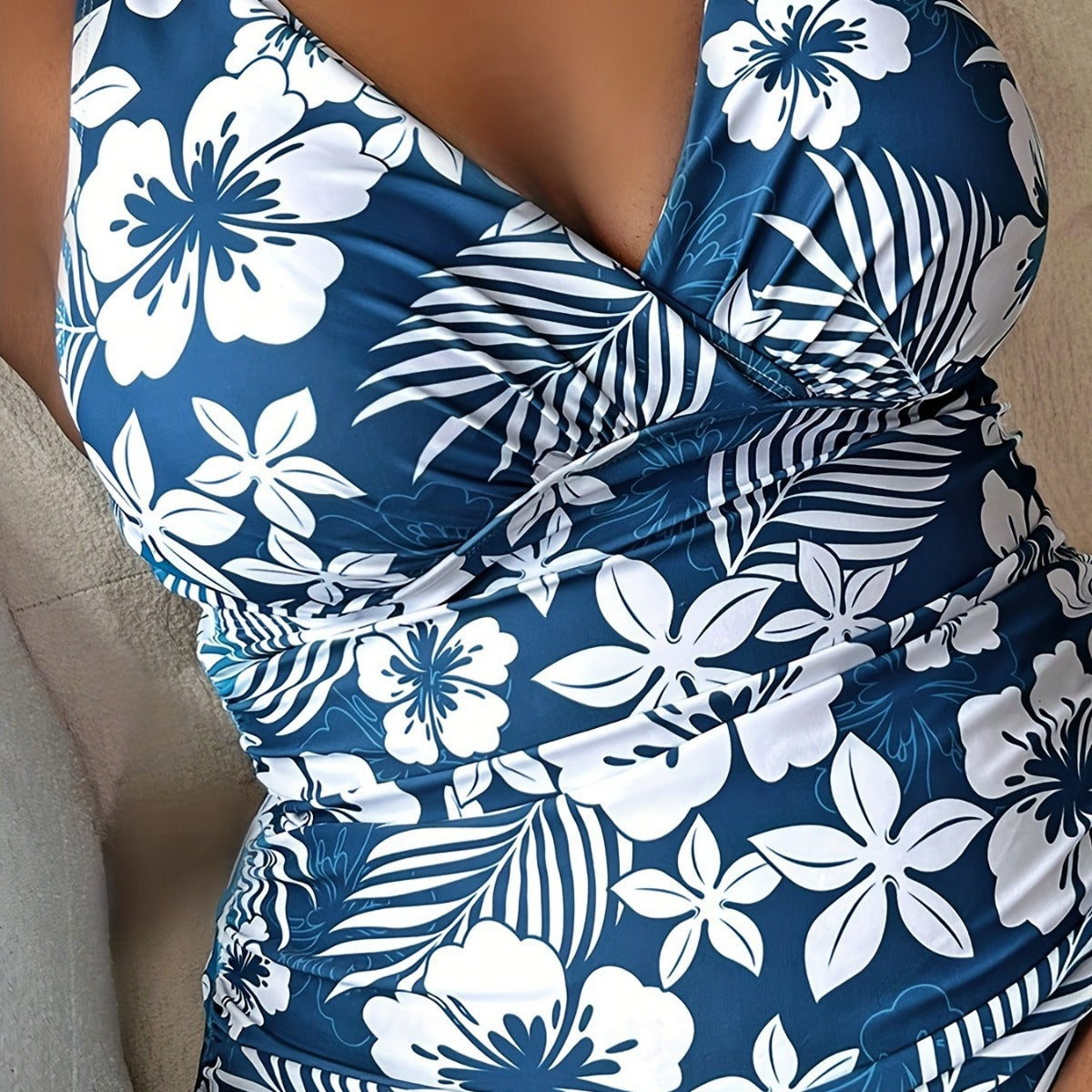 Seducente e raffinato Bikini