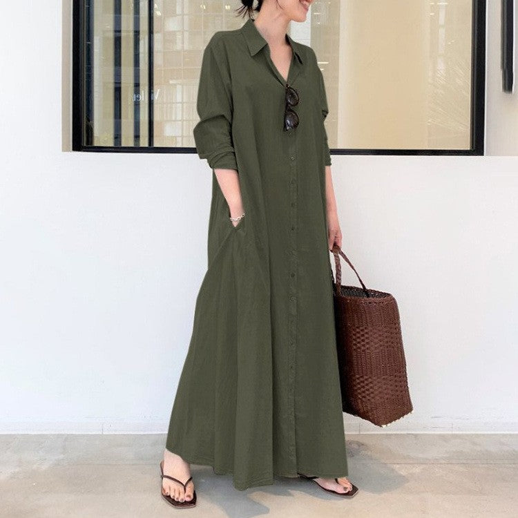 Alla moda e senza tempo Abito