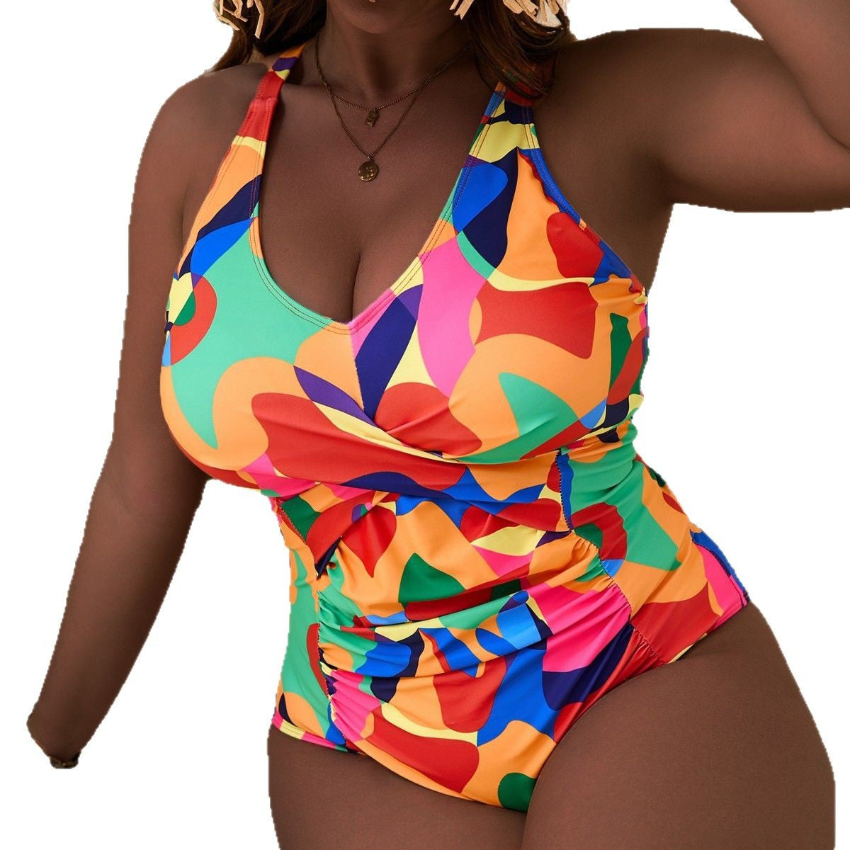 Elegante e raffinato Costume da bagno