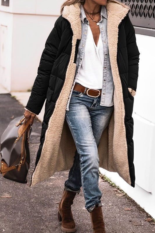 LP | Cappotto generico moderno e versatile