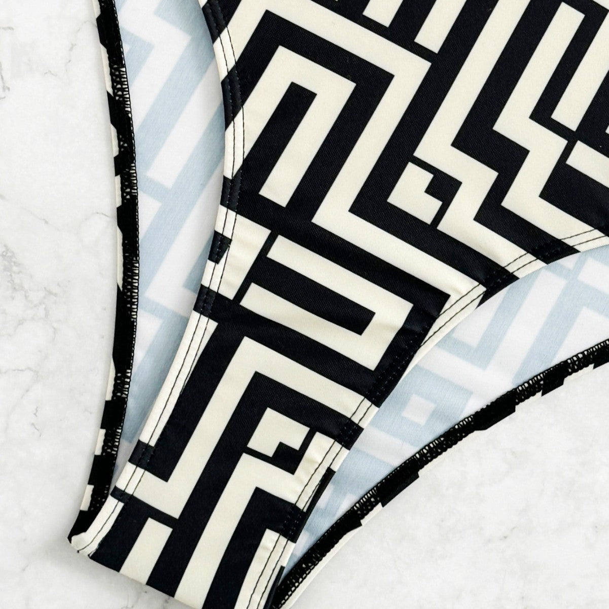 Alla moda e senza tempo Bikini