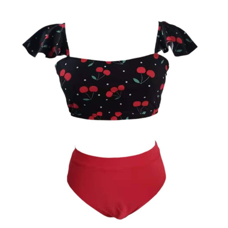 Vivace e unico Bikini