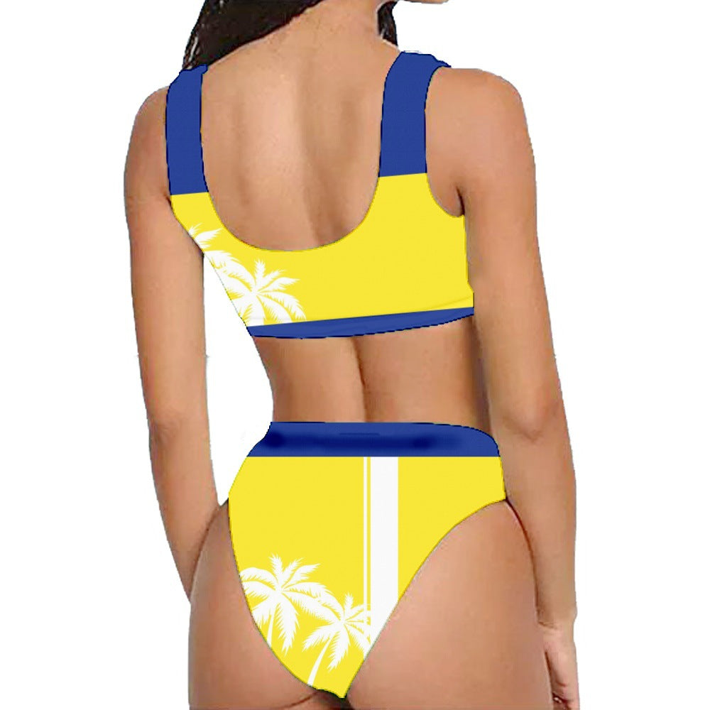 Seducente e raffinato Bikini