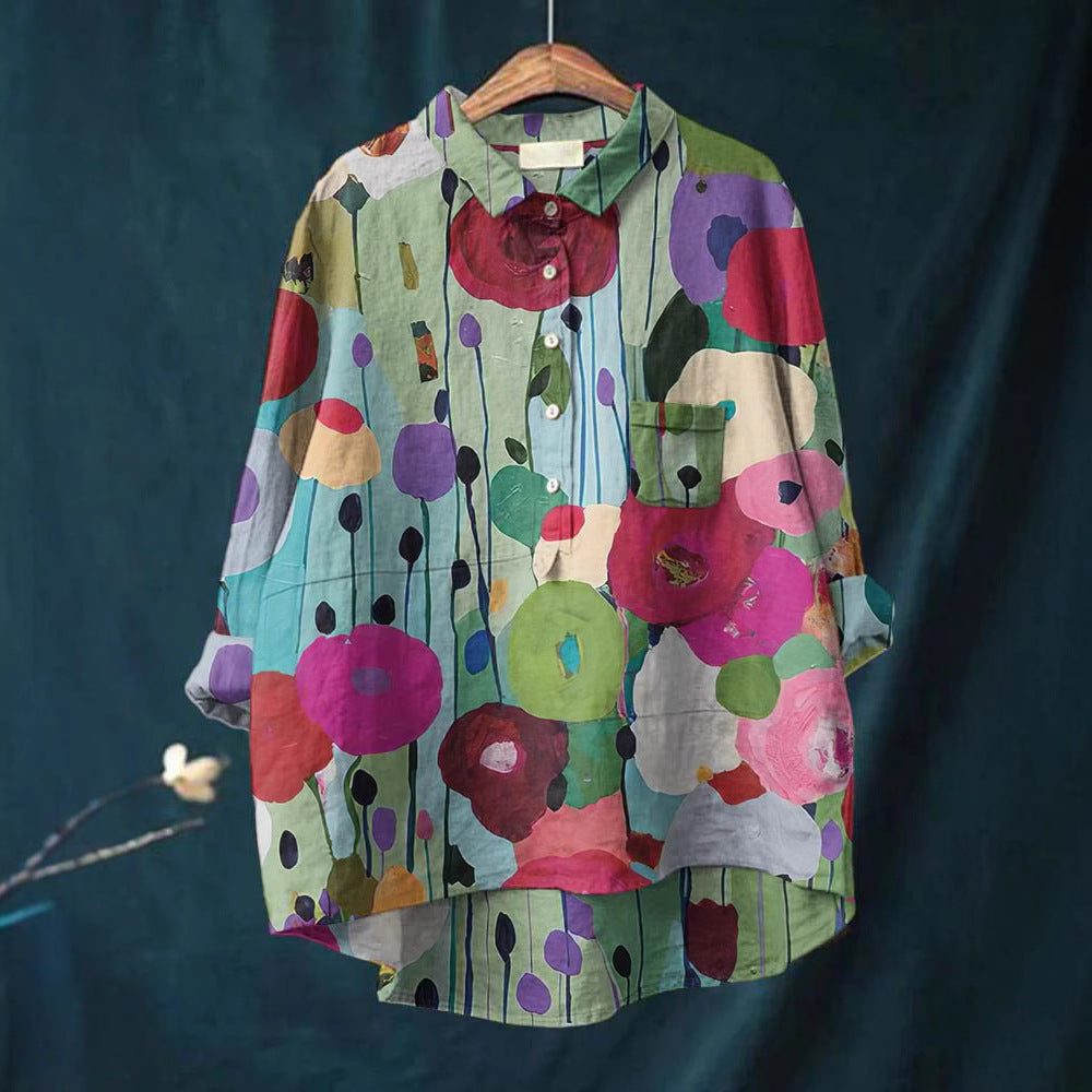 Alla moda e senza tempo Camicia