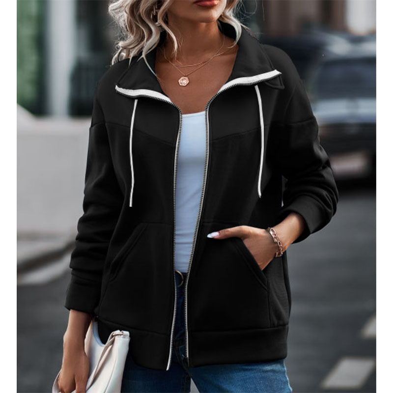 LP | Maglia invernale casual e rilassata